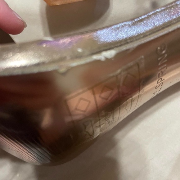 Call it Spring Block Heels - Picture 4 of 4